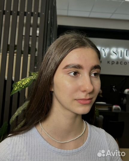 Мастер бровист