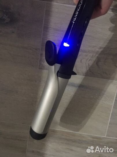 Плойка remington