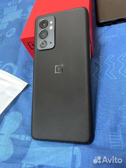 Oneplus 9RT