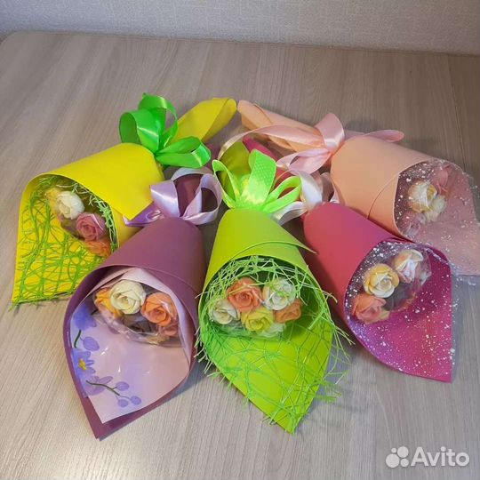 Шоколадные подарки для мужчин