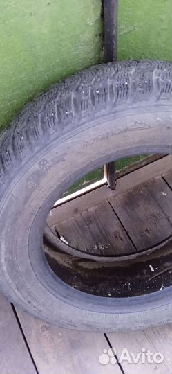 Lassa Atracta 175/65 R14