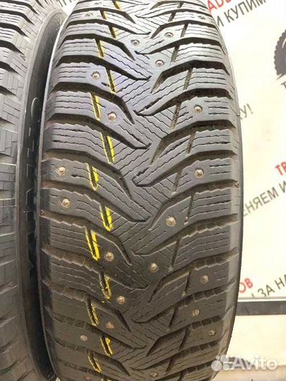 Kumho WinterCraft Ice WI31 185/65 R15 84M