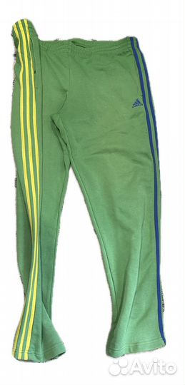 Штаны adidas essentials