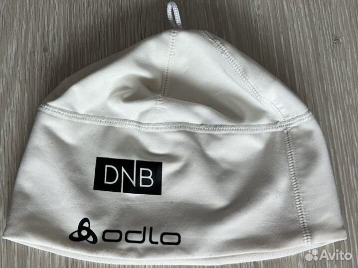 Лыжная шапка odlo