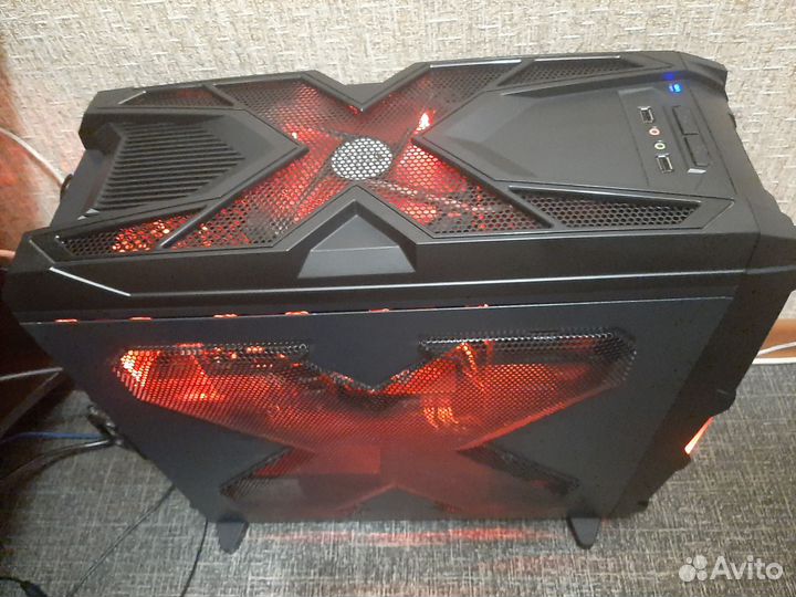 Системный блок Intel Core i5