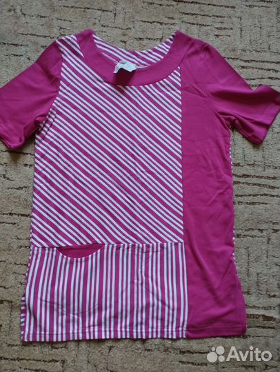 Костюм домашний новый