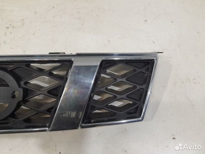 Решетка радиатора Nissan X-Trail T31