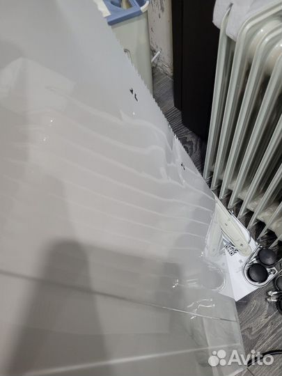 Электрический конвектор