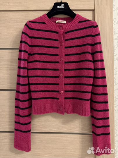 Кардиган и топ Kontatto