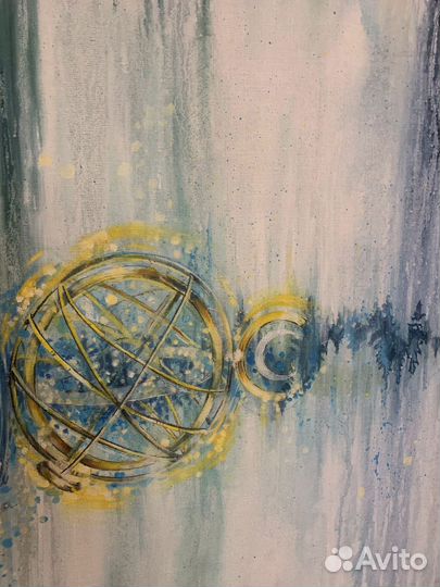 Продам картину