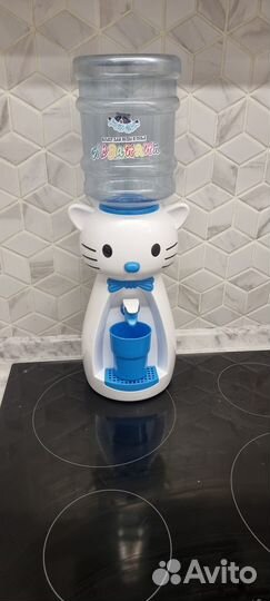 Кулер для воды детский