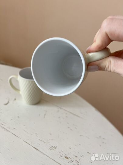 Кружки и стаканы