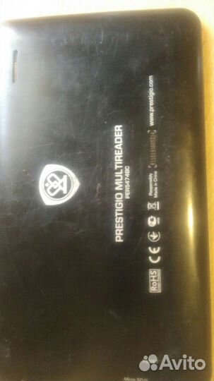 Планшет prestigio grace 3157 4G