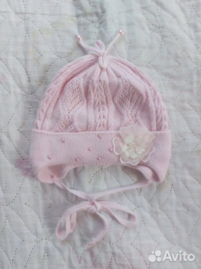 Костюм для девочки 74-80