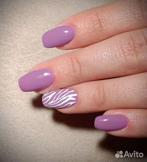 Мастер маникюра и педикюра