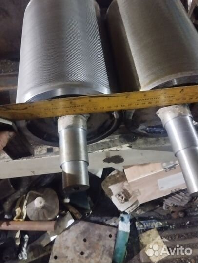 Плющилка для зерна