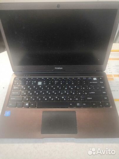 Prestigio Smartbook 133S