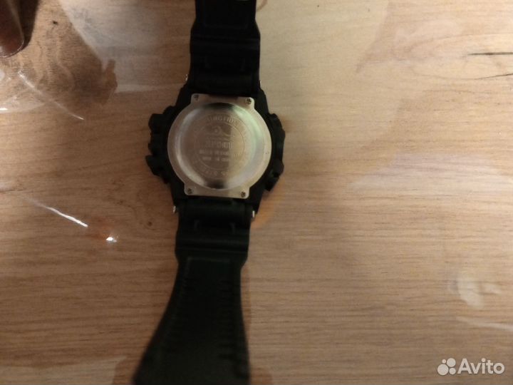 Часы/Sport Watch