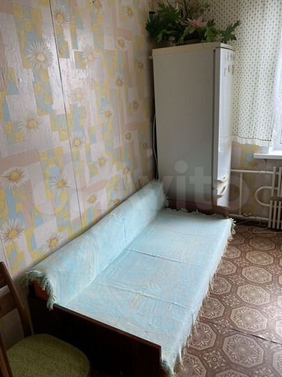 1-к. квартира, 39 м², 9/9 эт.