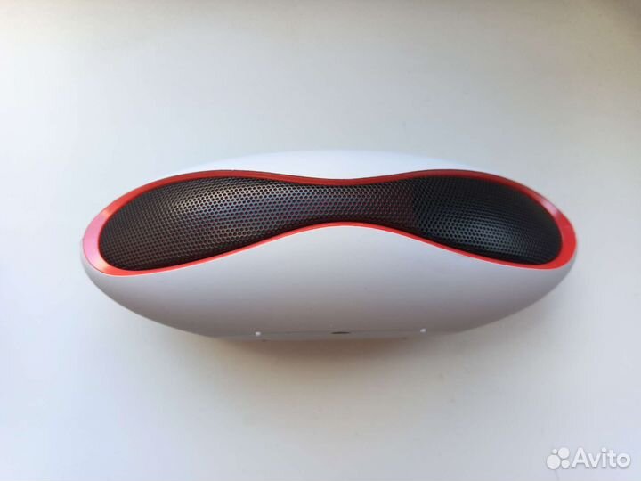 Блютуз колонка