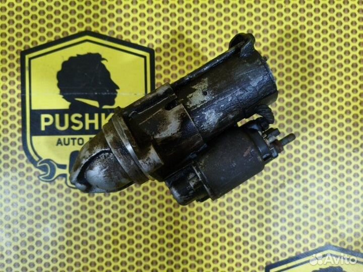 Стартер Opel Insignia JT69 A20NFT 2012