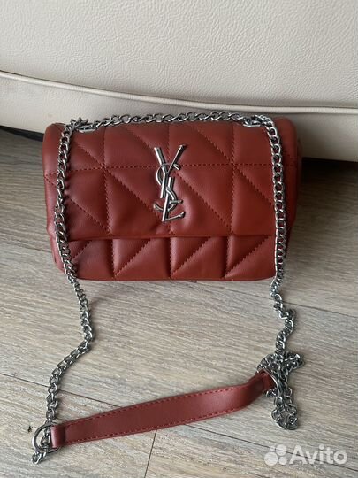 Saint laurent сумка