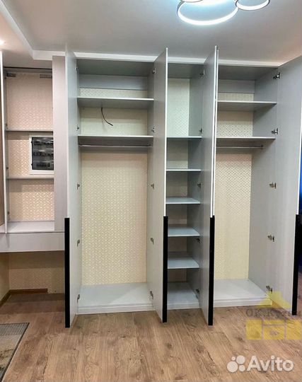 Шкаф на балкон