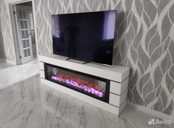 Изготовление порталов для Электрокаминов