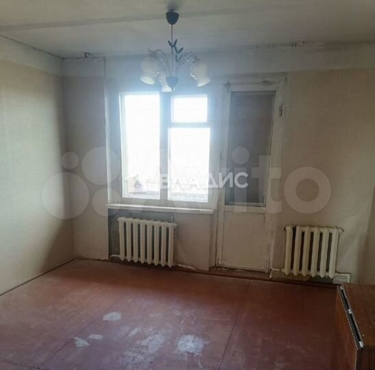 3-к. квартира, 57,8 м², 5/5 эт.