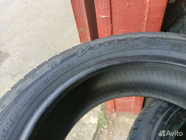 Viatti Brina Nordico V-522 185/55 R15