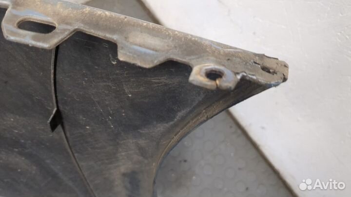 Бампер передний Peugeot 5008