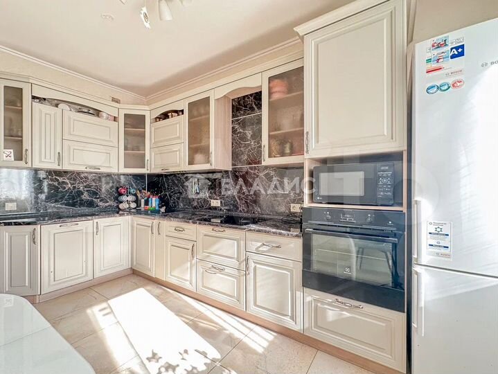 2-к. квартира, 59,7 м², 9/20 эт.