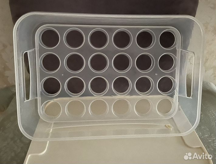 Органайзер для яиц