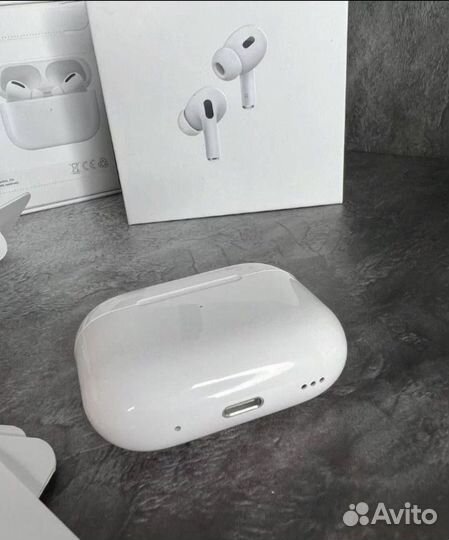 Наушники airpods pro 2