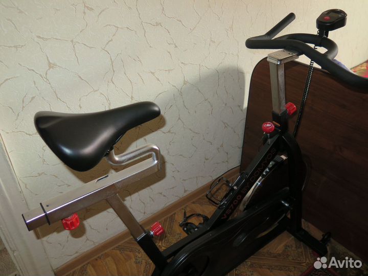 Спин-байк Domyos VS700