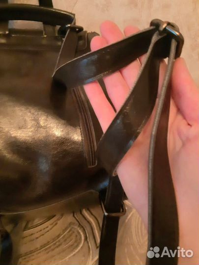 Рюкзак женский