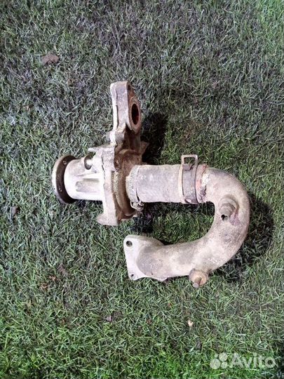 Помпа Toyota Corolla AE110 5A-FE