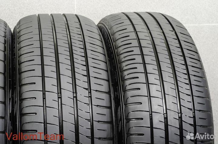 Dunlop Enasave EC204 225/55 R17 97W