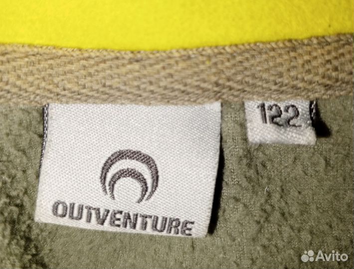 Жилет детский