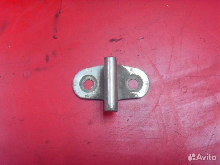 Ответная часть замка двери 158343 Fiat Punto 3 199