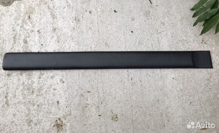 Левая дверь пежо партнер Peugeot partner м59