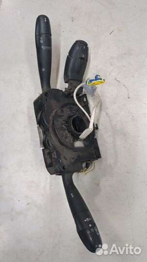 Переключатель поворотов и дворников Peugeot Expert