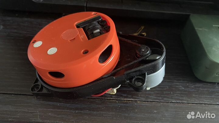 Датчик lidar для робот пылесоса