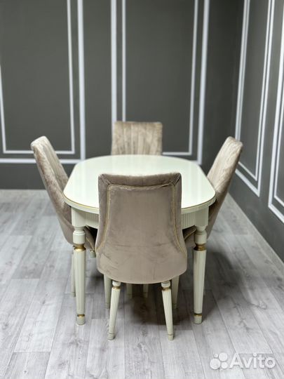 Стол обеденный\оплата при получении