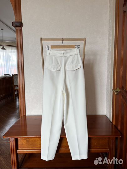 Брюки с поясом 12 storeez