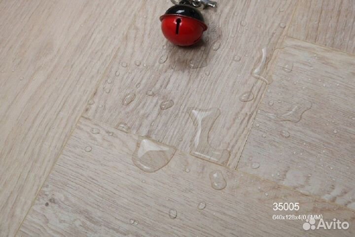 Пвх ламинат