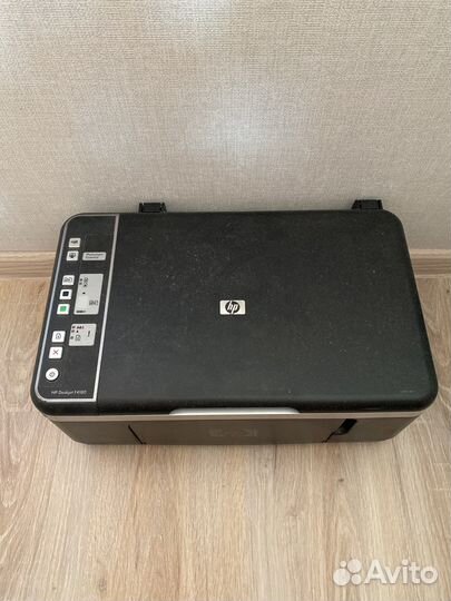 Принтер HP Deskjet F4180