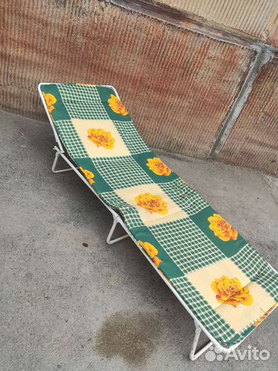 Раскладушка