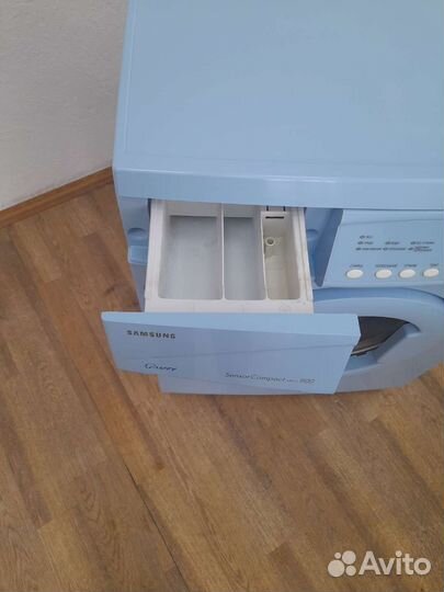 Стиральная машина автомат бу