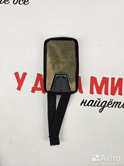 Чехол на блок XP ORX (Косичка)